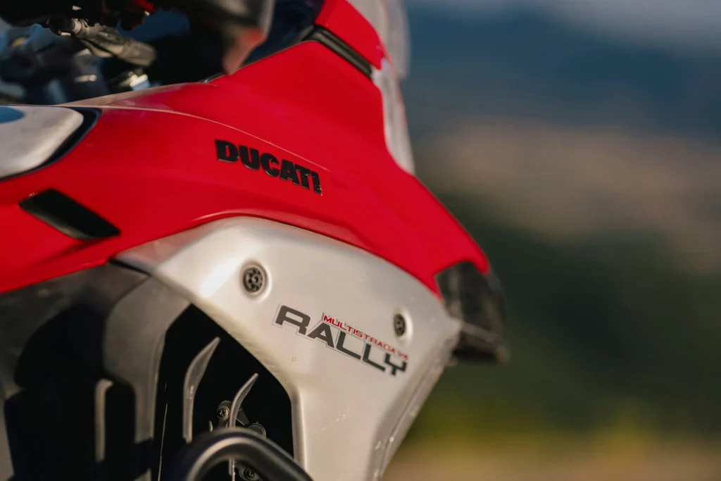 Ducati под угрозой продажи: Volkswagen пересматривает сотни своих компаний